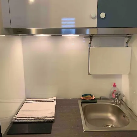 Joli Apartment Cauterets