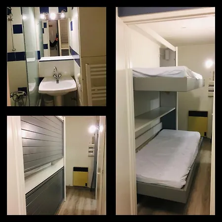 Apartment Joli *